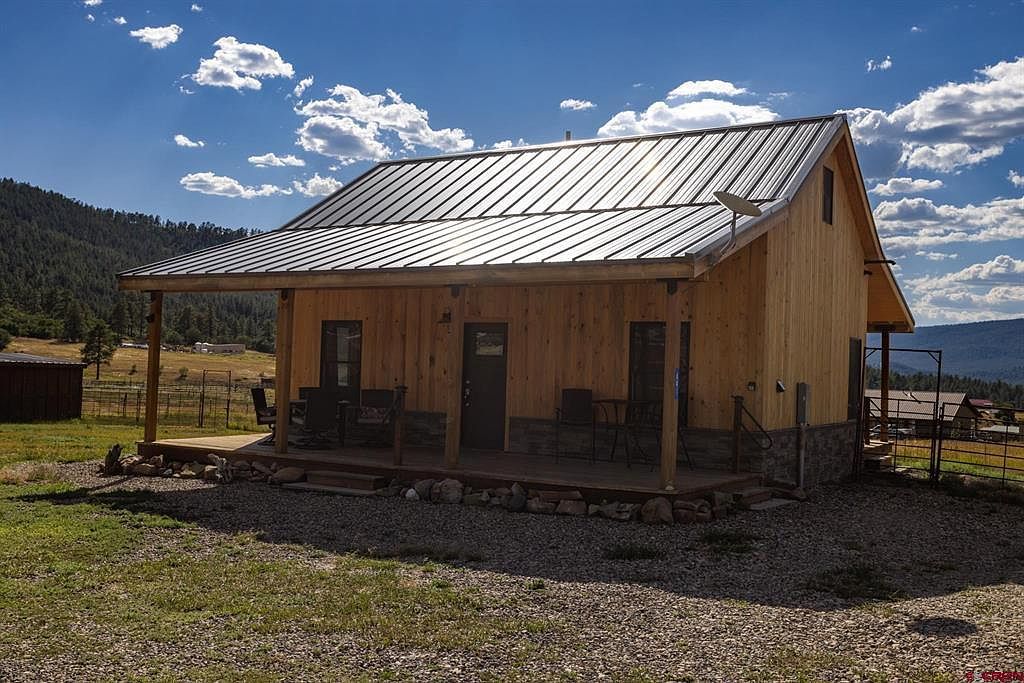 641 Ute Dr Pagosa Springs, CO 81147 - Thumbnail 5