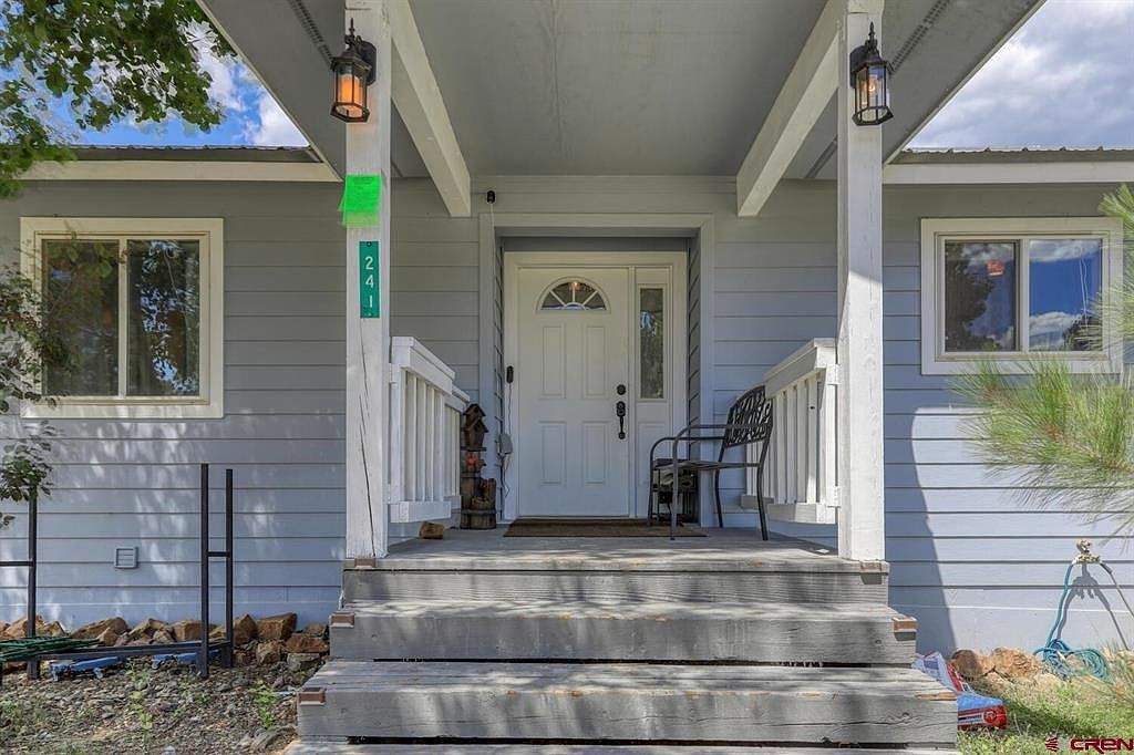 241 Falcon Pl Pagosa Springs, CO 81147 - Thumbnail 5