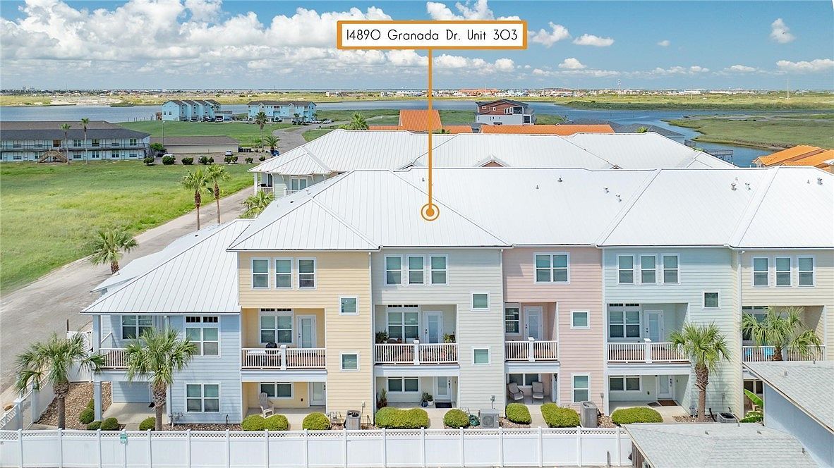 14890 Granada Dr #303 Corpus Christi, TX 78418 - Thumbnail 5