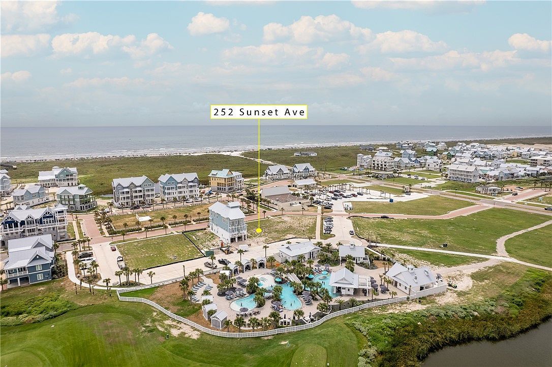 252 Sunset Ave Pt Aransas, TX 78373 - Thumbnail 5
