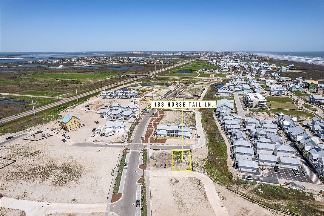 183 Horse Tail Ln #6B Pt Aransas, TX 78373 - Thumbnail 5