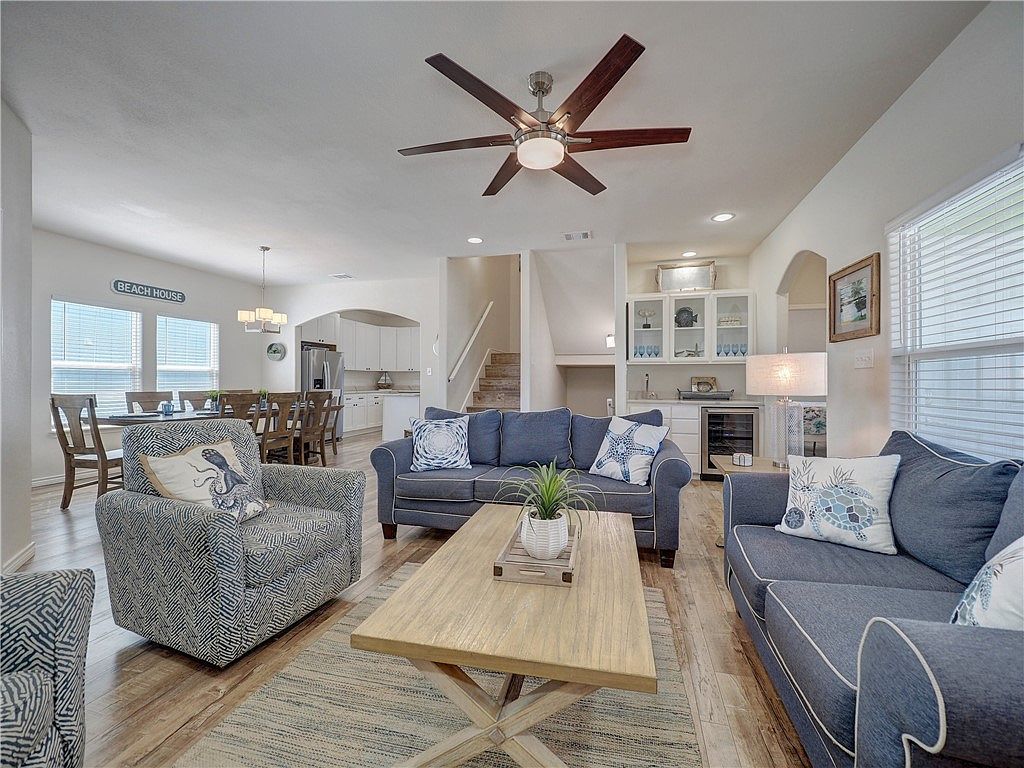 177 La Concha Blvd Port Aransas, TX 78373 - Thumbnail 5