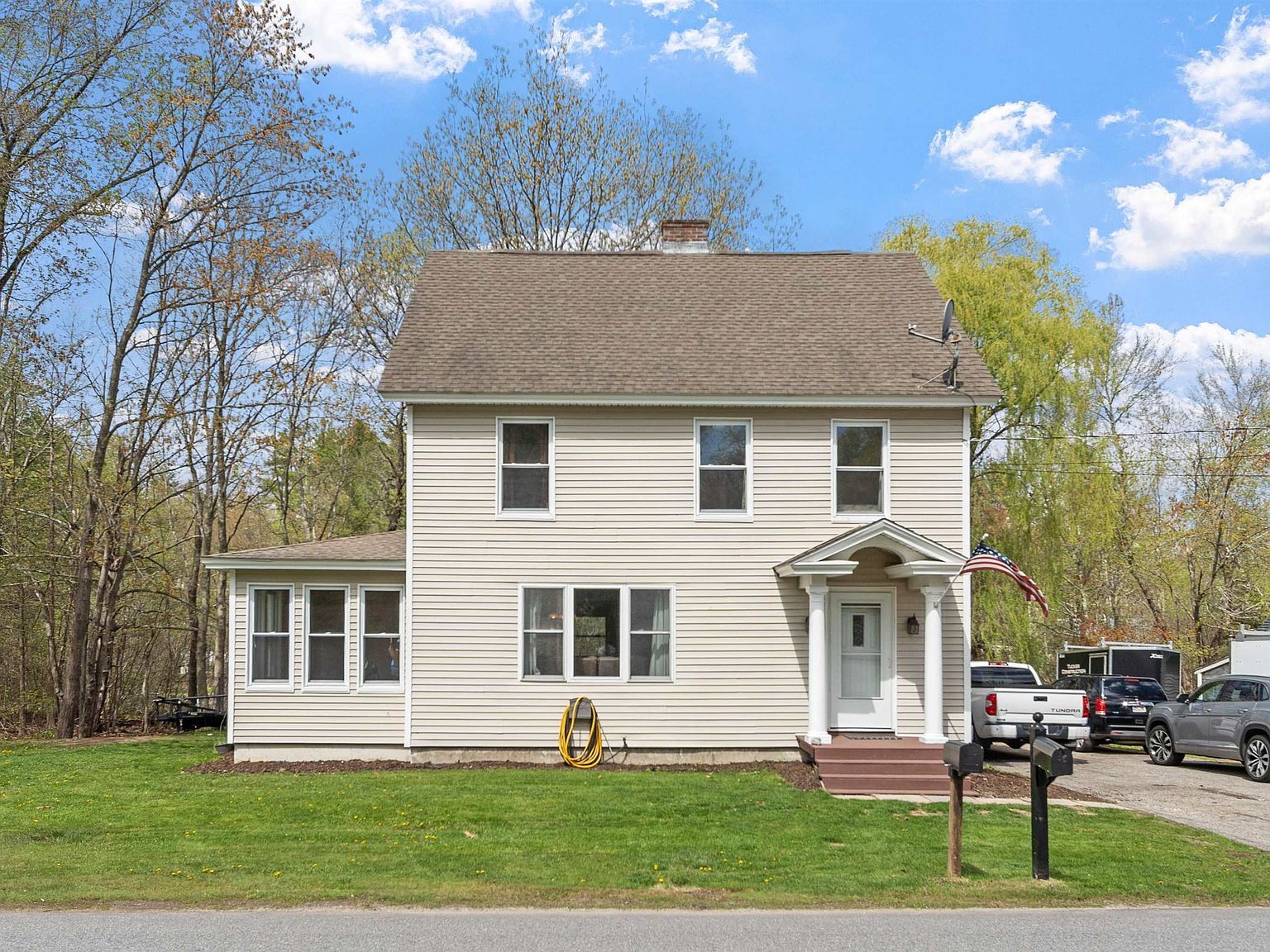 71 Linden St Exeter, NH 03833 - Thumbnail 5