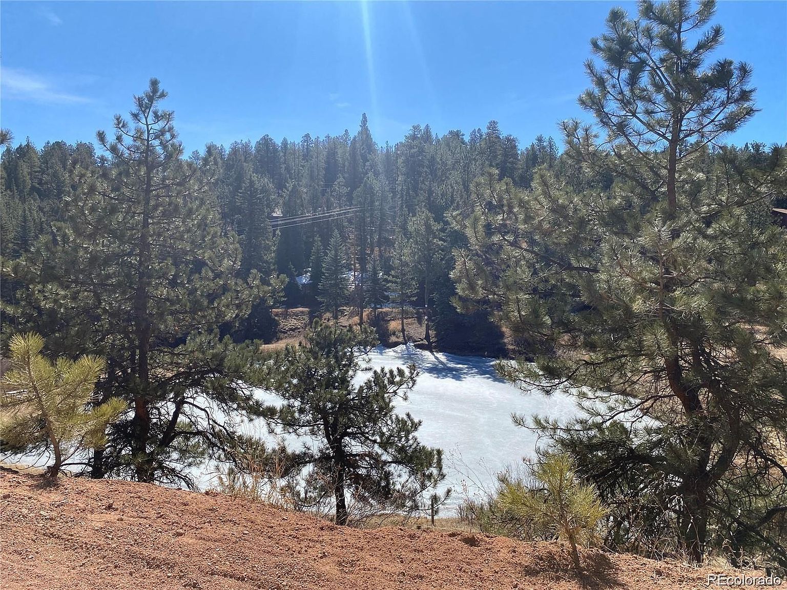 12373 S Polly Dr Pine, CO 80470 - Thumbnail 5