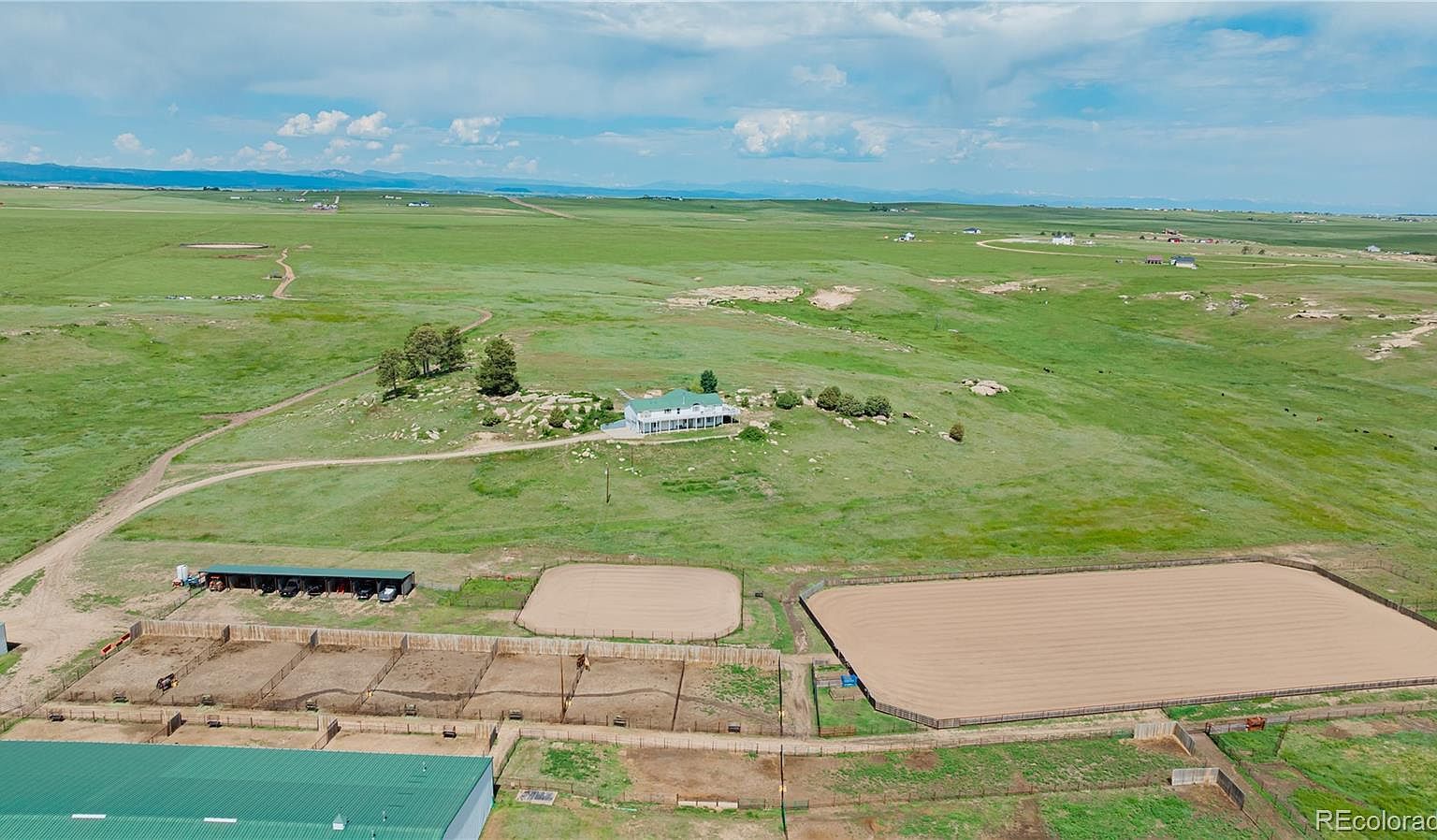 27115 County Road 13 Elizabeth, CO 80107 - Thumbnail 5