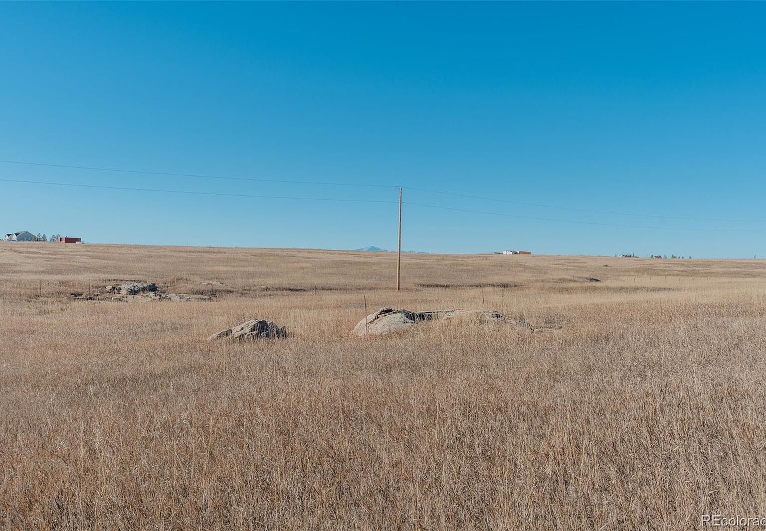 LOT 2 County Road 5 Elbert, CO 80106 - Thumbnail 5