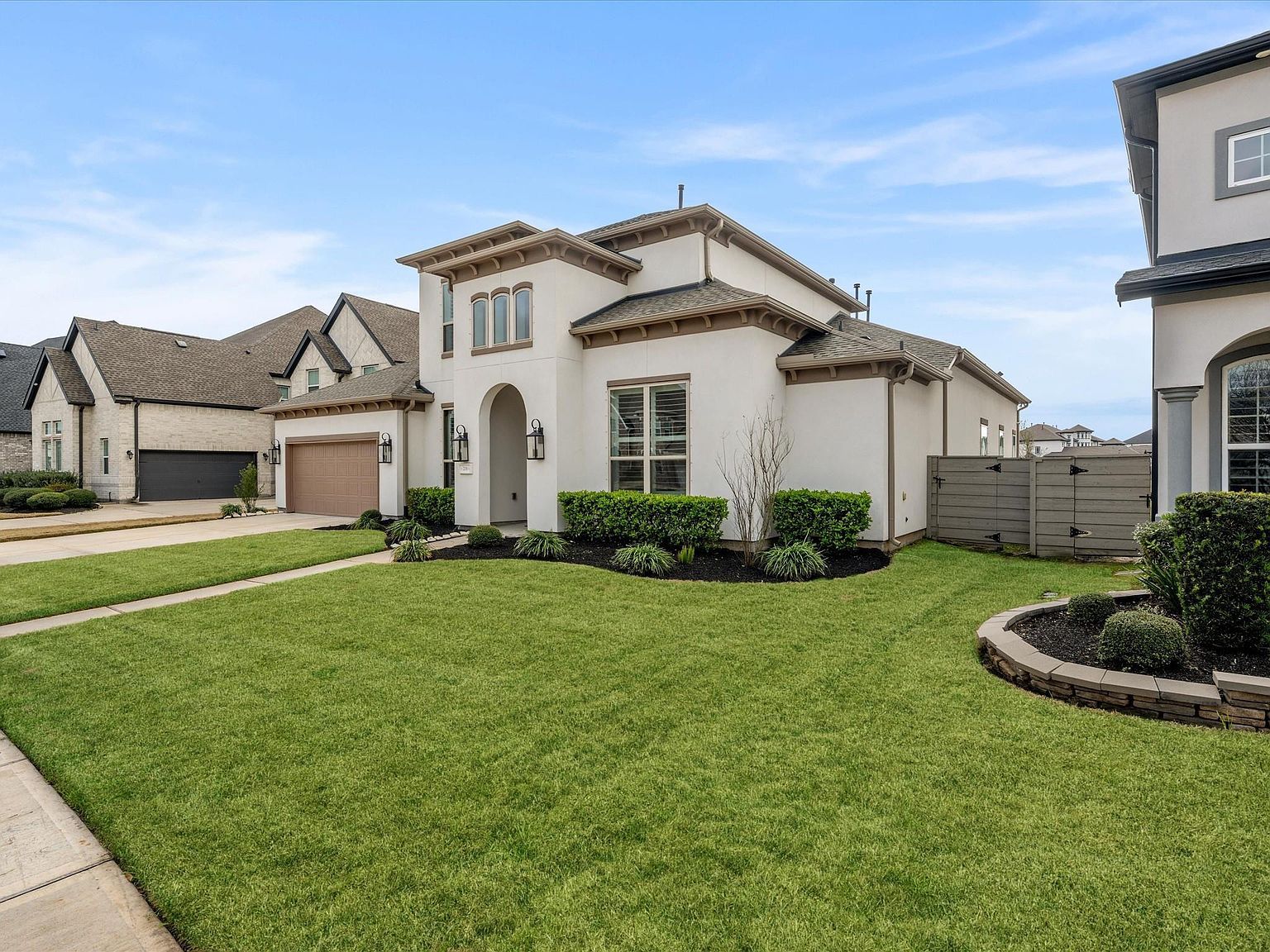 2118 Grove Terrace Ln Manvel, TX 77578 - Thumbnail 5