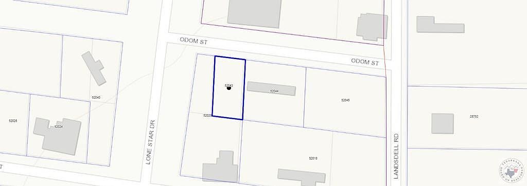 Odom St Hooks, TX 75561 - Thumbnail 5