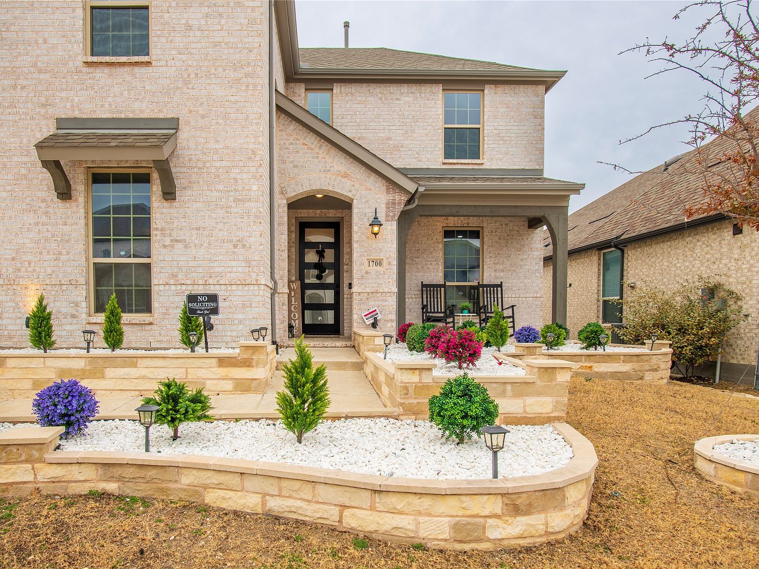 1700 Hydrangea Ln Prosper, TX 75078 - Thumbnail 5