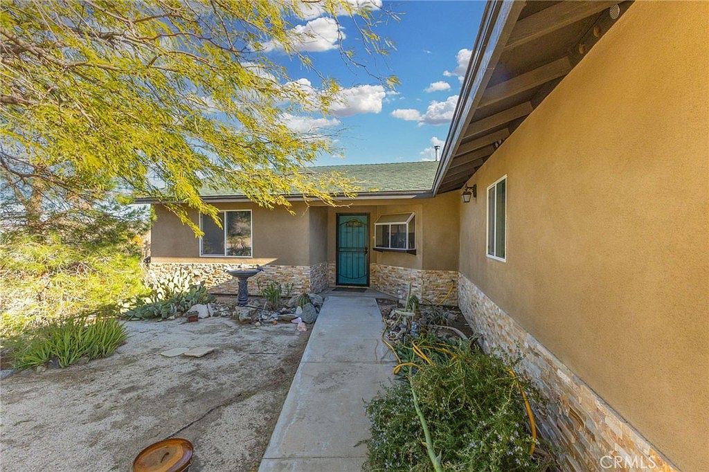 11585 Manana Dr Morongo Valley, CA 92256 - Thumbnail 5