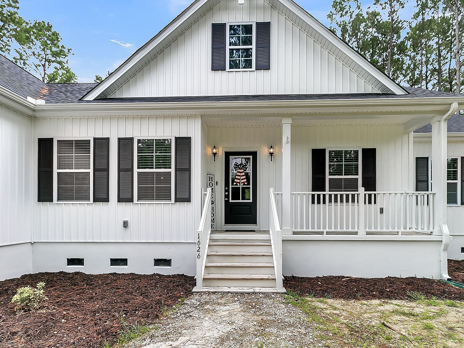 1626 Highway 61 Ridgeville, SC 29472 - Thumbnail 5