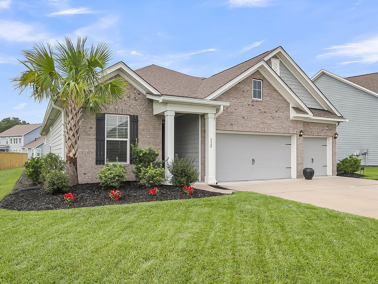 532 Fern Tree Dr Summerville, SC 29486 - Thumbnail 5