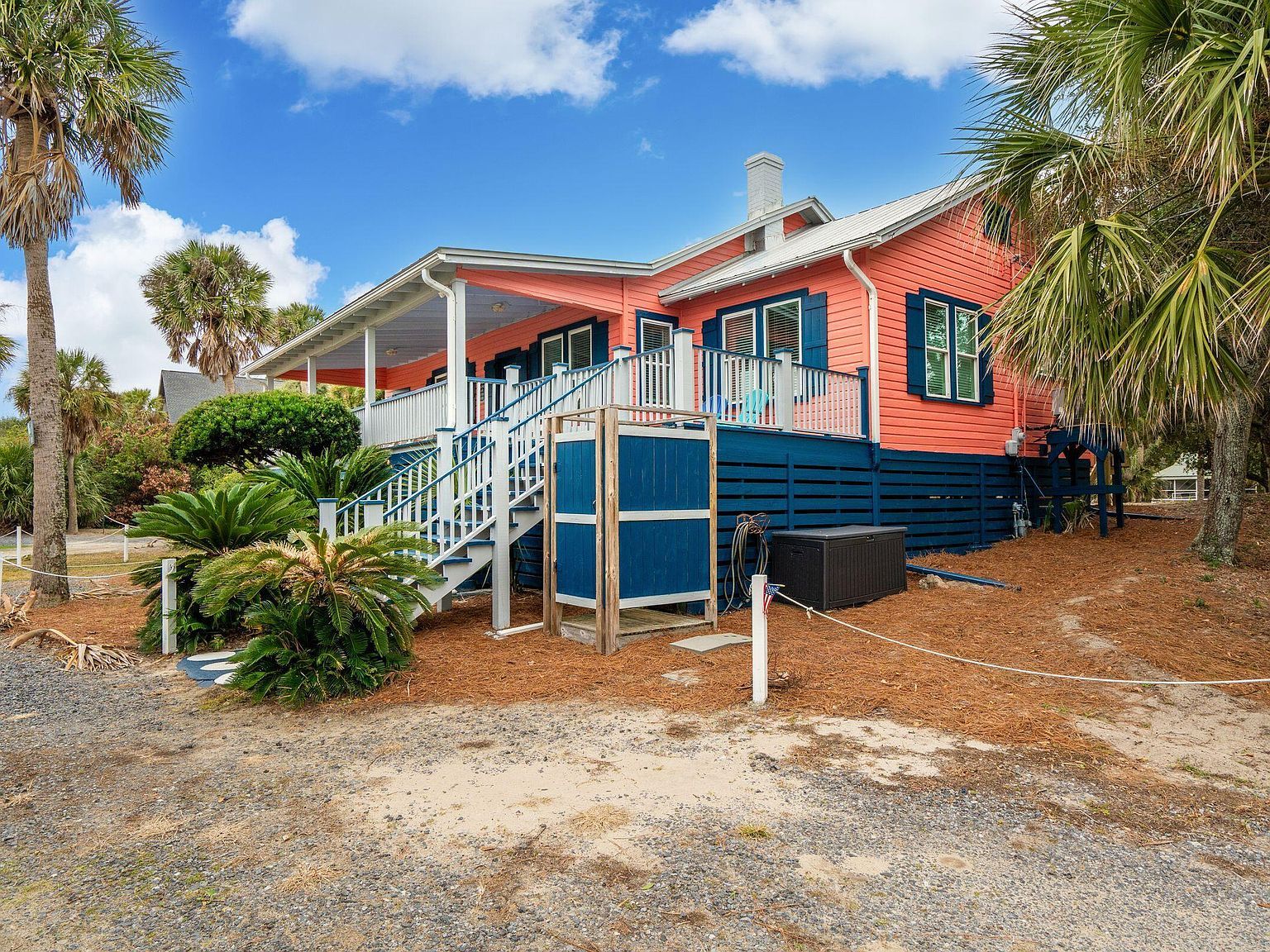 1120 E Arctic Ave Folly Beach, SC 29439 - Thumbnail 5