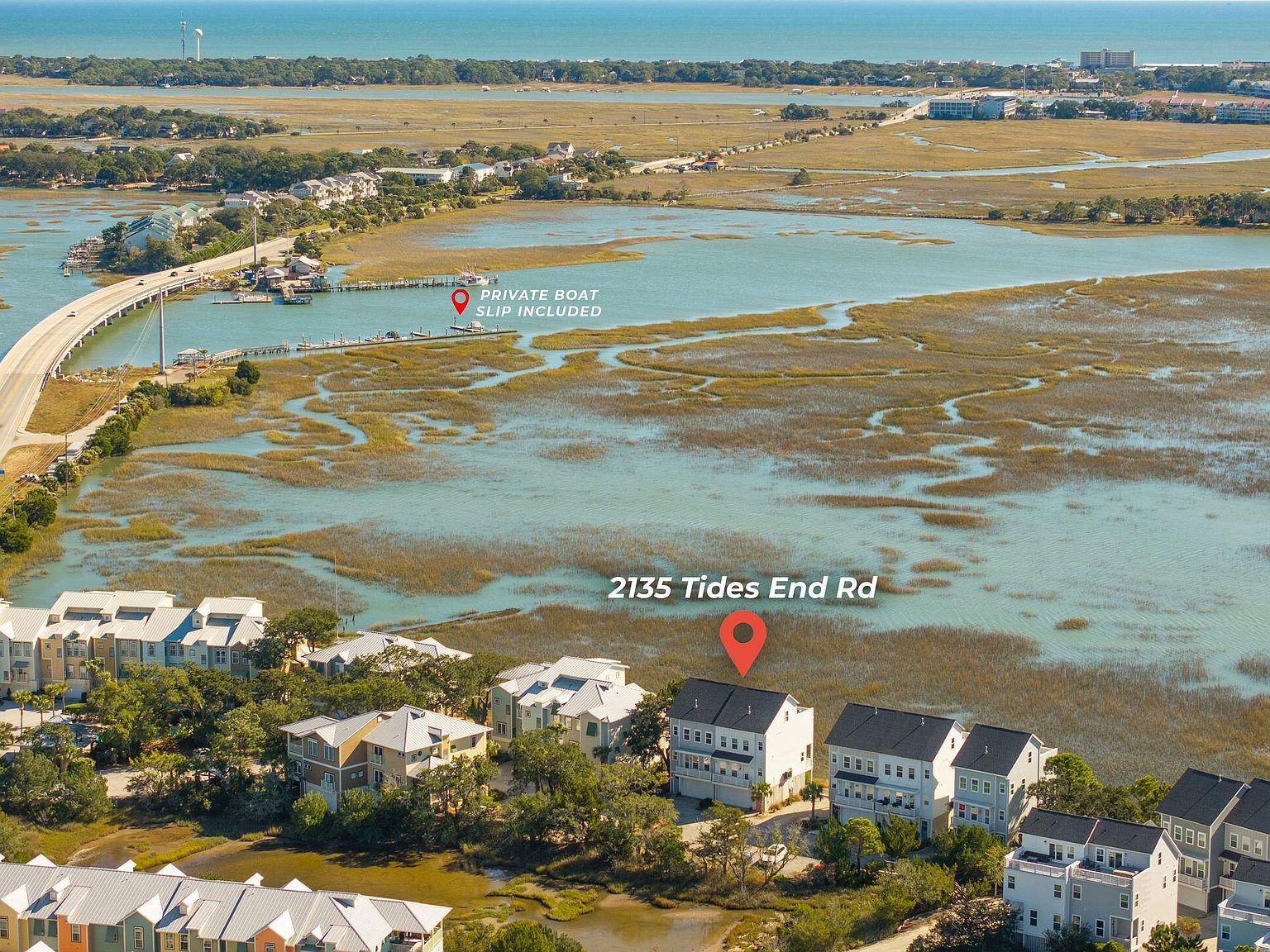2135 Tides End Rd Charleston, SC 29412 - Thumbnail 5