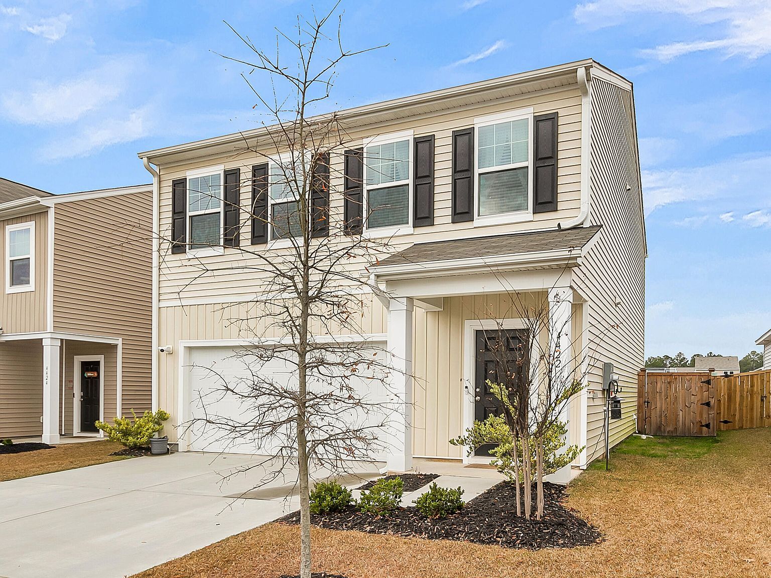 4422 Cotton Flat Rd Summerville, SC 29485 - Thumbnail 5