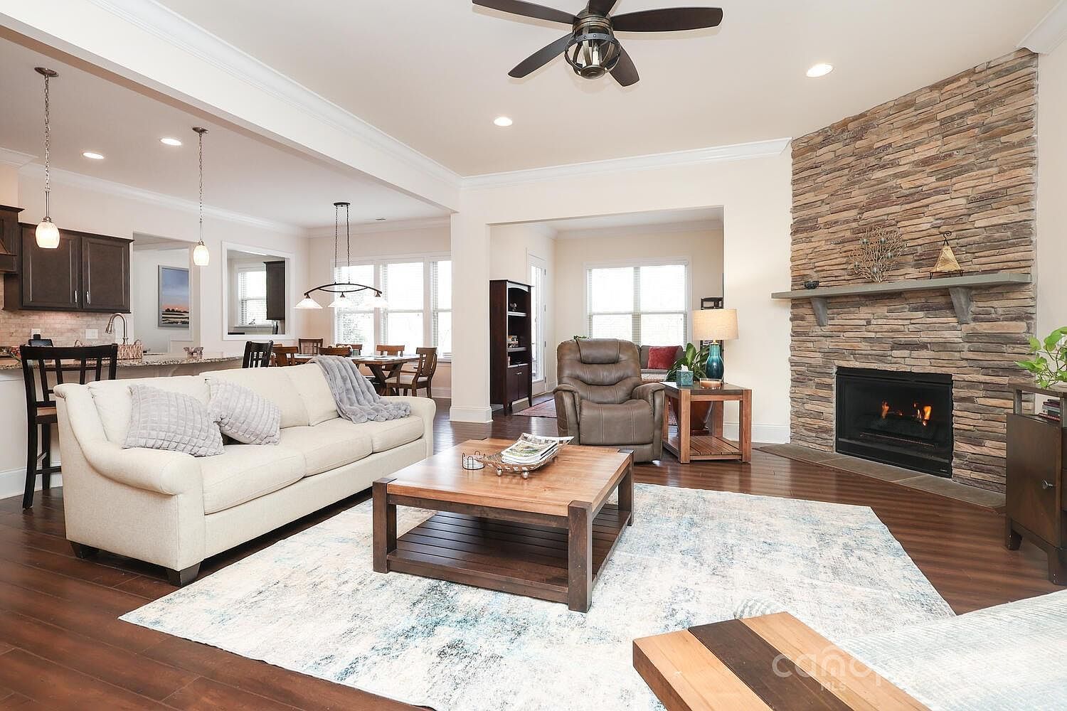 1624 Emory Oak Dr Charlotte, NC 28270 - Thumbnail 5