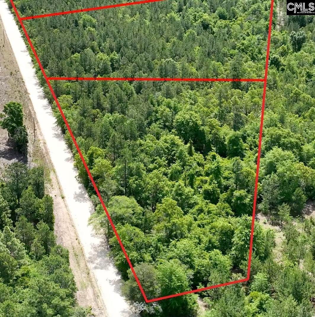 LOT 4 Charlie Johnson Rd Bethune, SC 29009 - Thumbnail 5