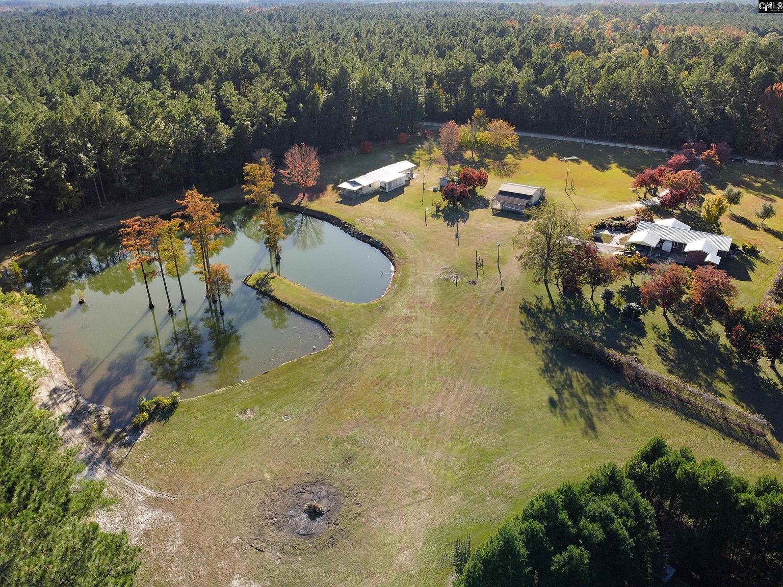 646 Briar Creek Rd Branchville, SC 29432 - Thumbnail 5