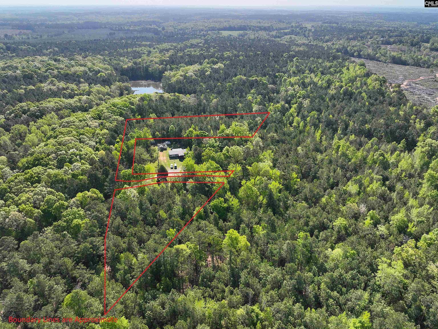 Spalding Dr Blackstock, SC 29014 - Thumbnail 5