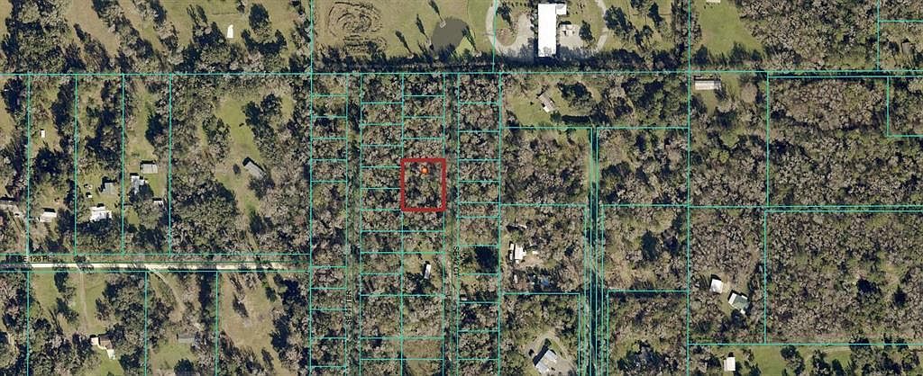 0 SE 42nd Ct LOT 86 Belleview, FL 34420  | Land/Lot