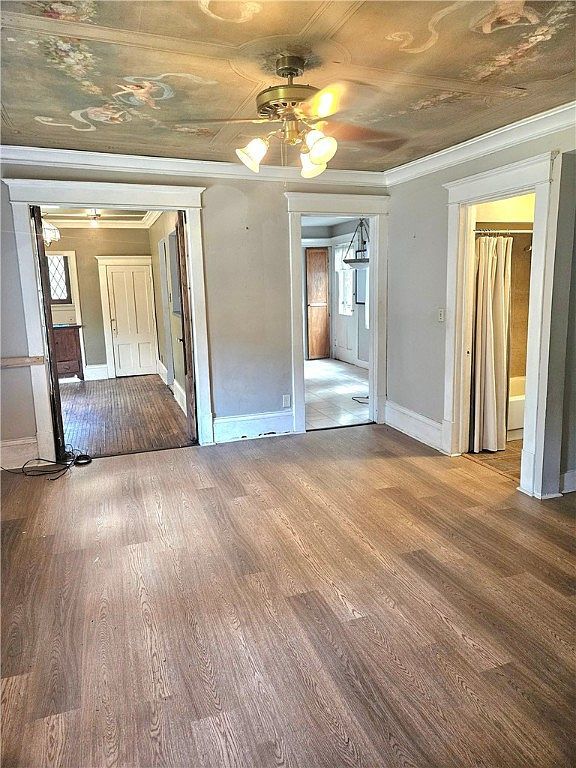 16 N Elizabeth St Dansville, NY 14437 - Thumbnail 5