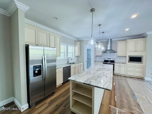 429 Country Club Dr W Arapahoe, NC 28510 - Thumbnail 5