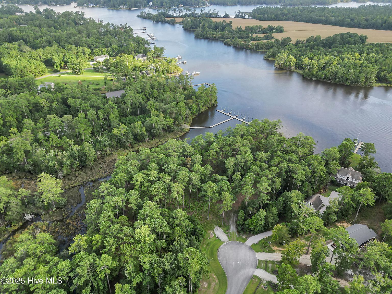 143 Queen Annes Ct Oriental, NC 28571 - Thumbnail 5