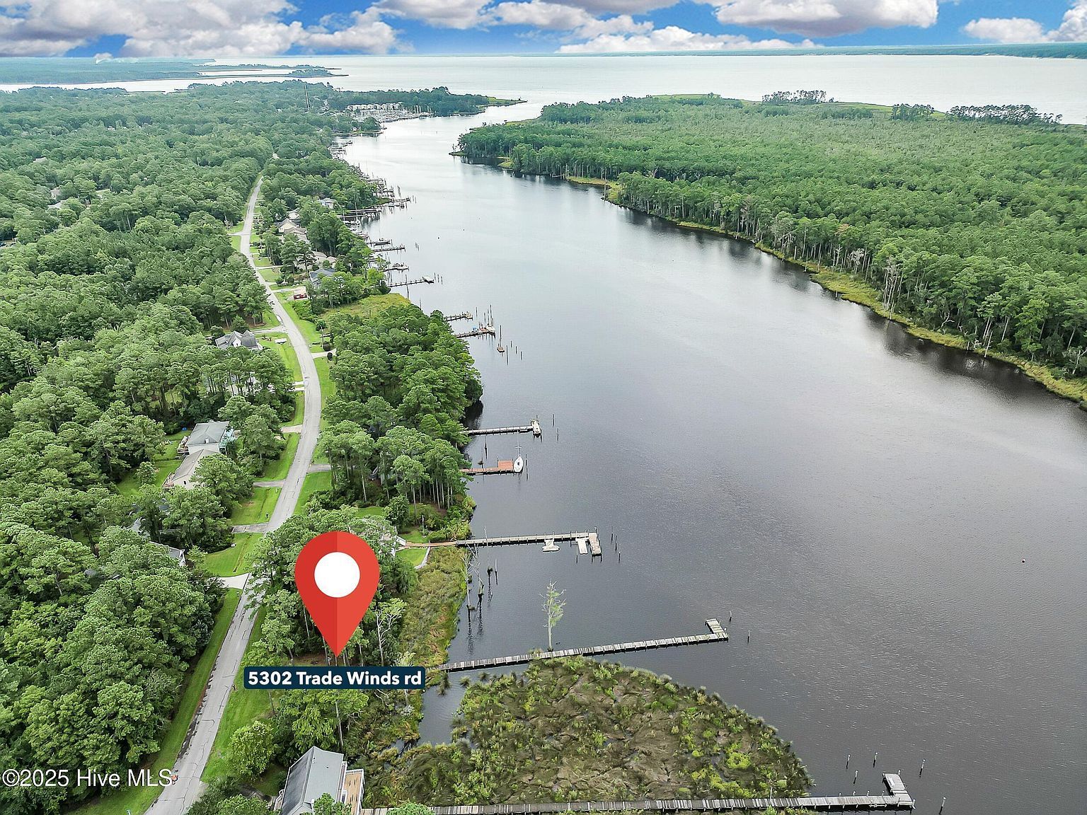 5302 Trade Winds Rd New Bern, NC 28560 - Thumbnail 5