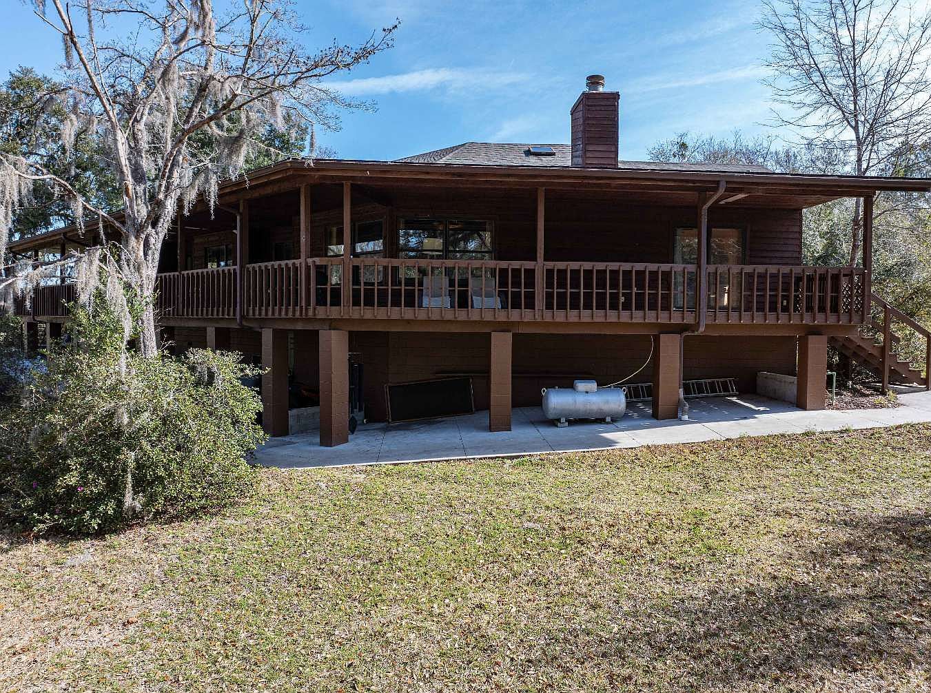 7501 180th St Mc Alpin, FL 32062 - Thumbnail 5