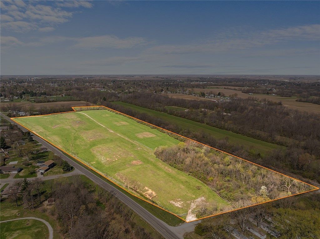 County Road 2 Paris, IL 61944 - Thumbnail 5