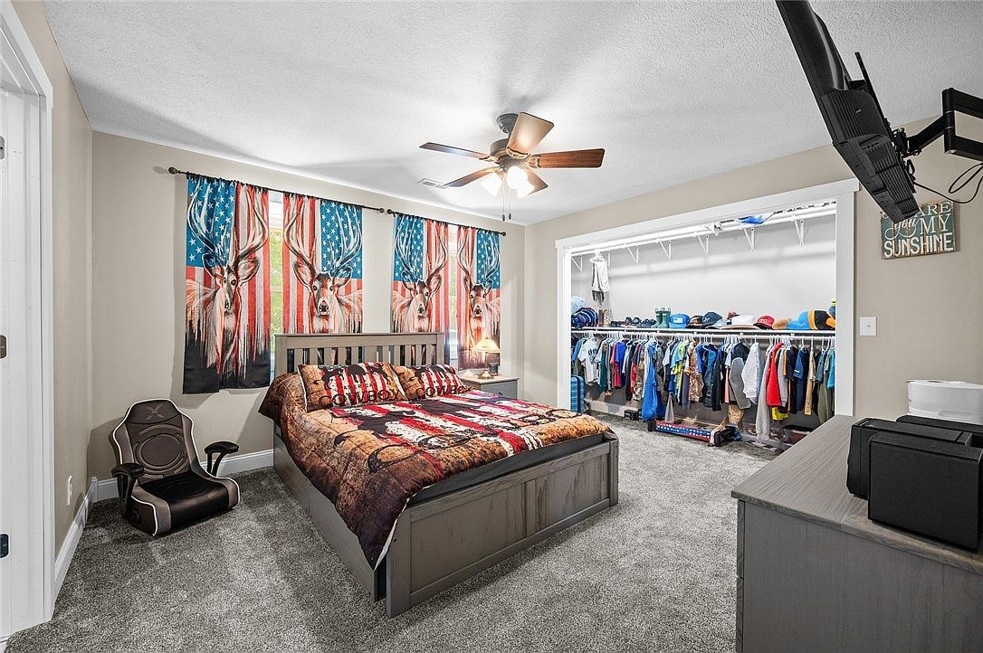 25760 E 1750th Rd Marshall, IL 62441 - Thumbnail 5