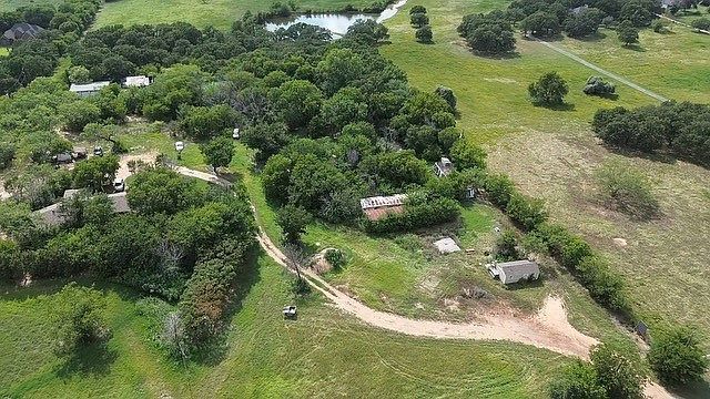 12860 Rendon Rd Burleson, TX 76028 - Thumbnail 5