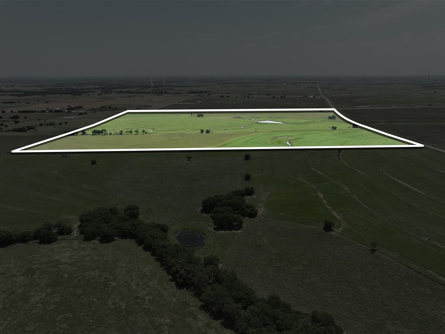 1630 Fm 1198 Muenster, TX 76252 - Thumbnail 5