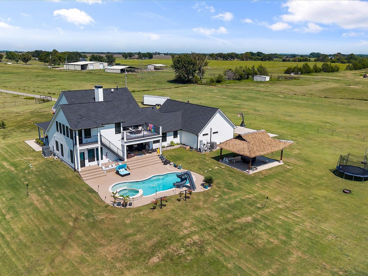 630 Boyce Rd Waxahachie, TX 75165 - Thumbnail 5