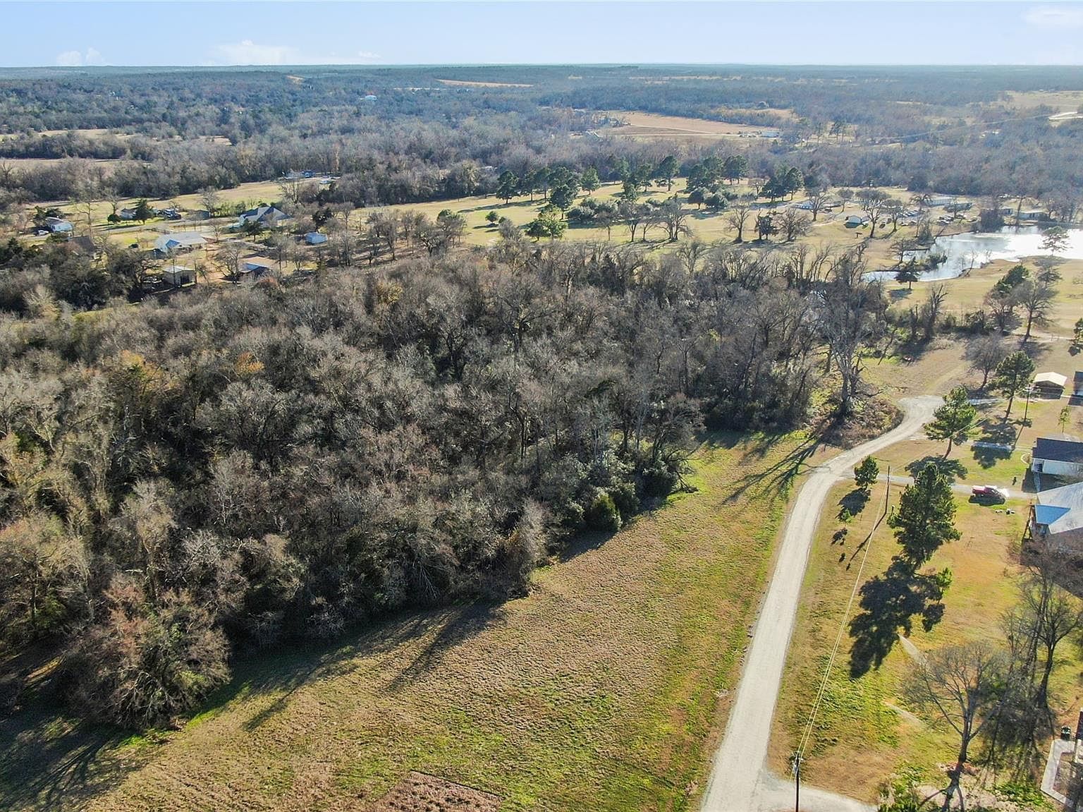 315 Dewey Ln Franklin, TX 77856 - Thumbnail 5