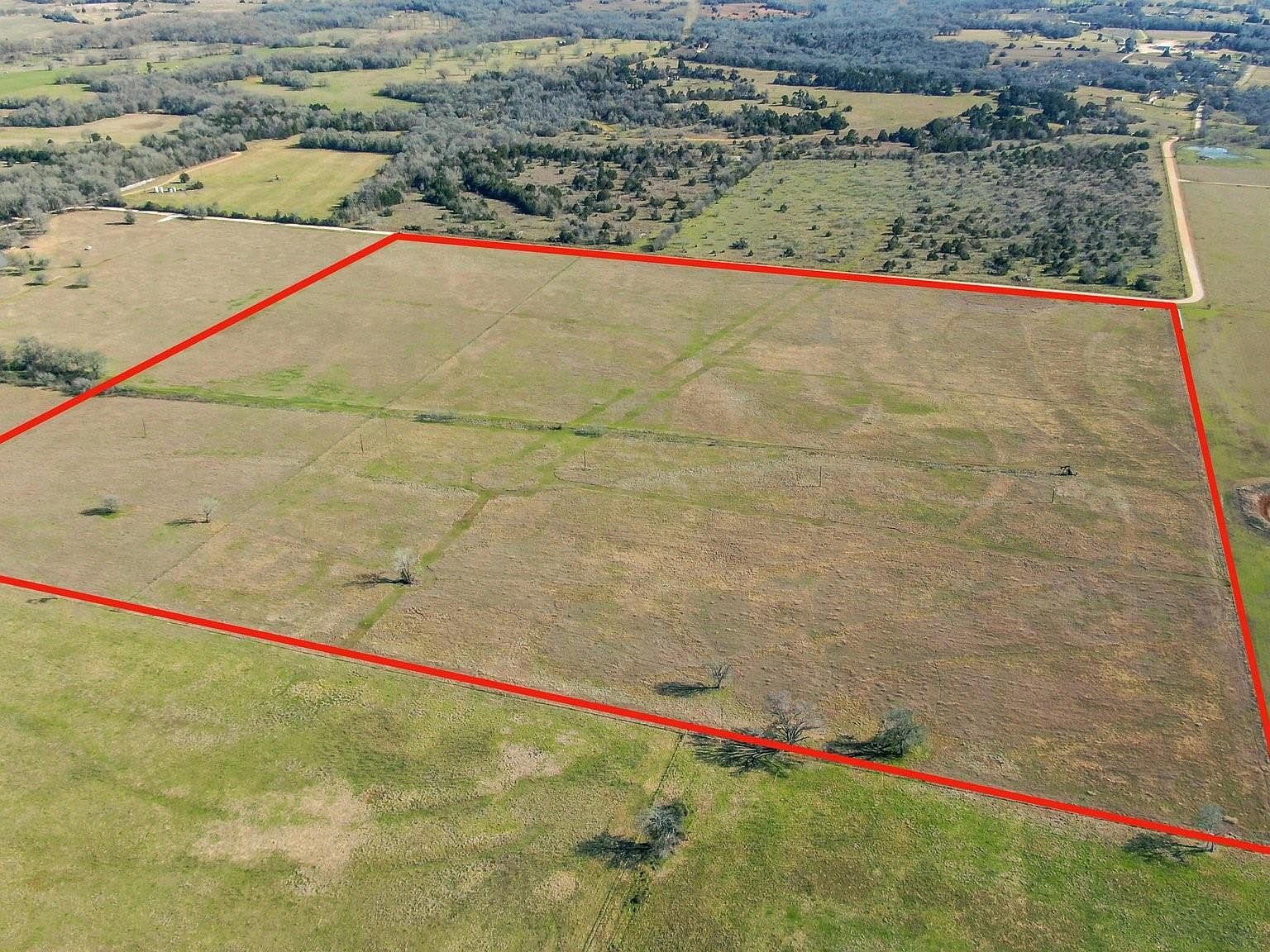 County Road 318 Caldwell, TX 77836 - Thumbnail 5