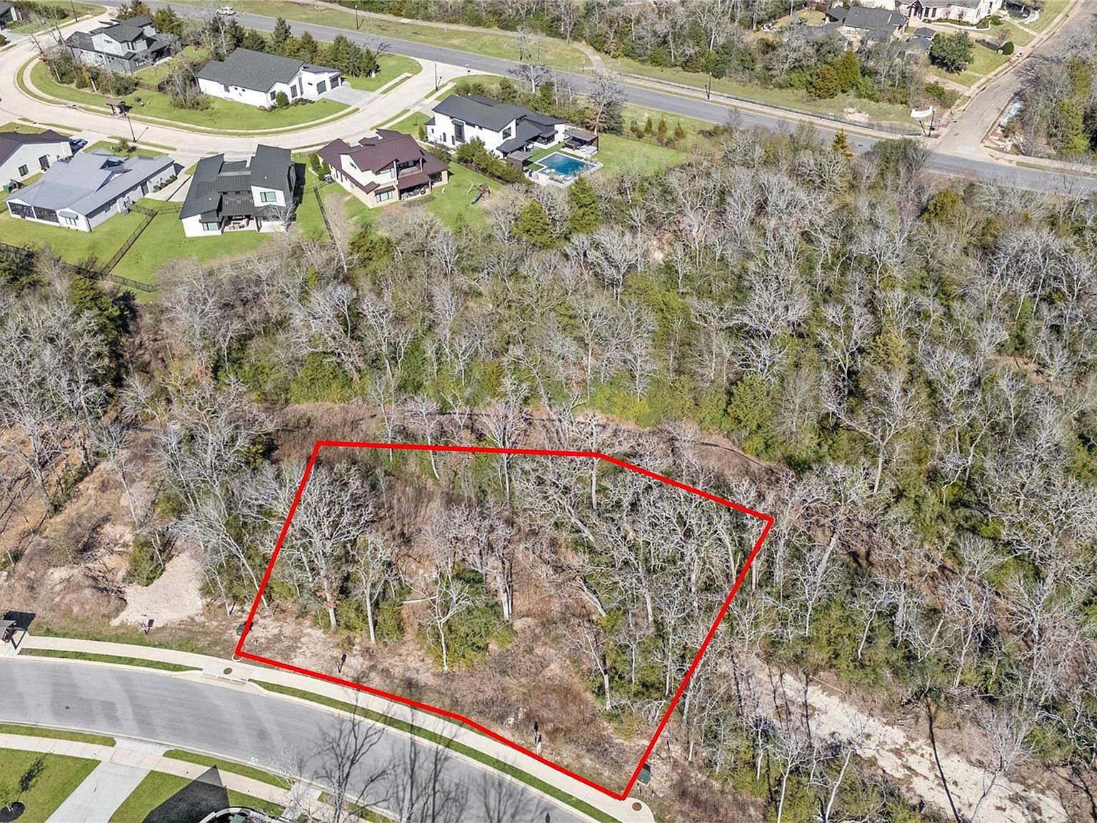 3623 Palo Verde Cir Bryan, TX 77807 - Thumbnail 5