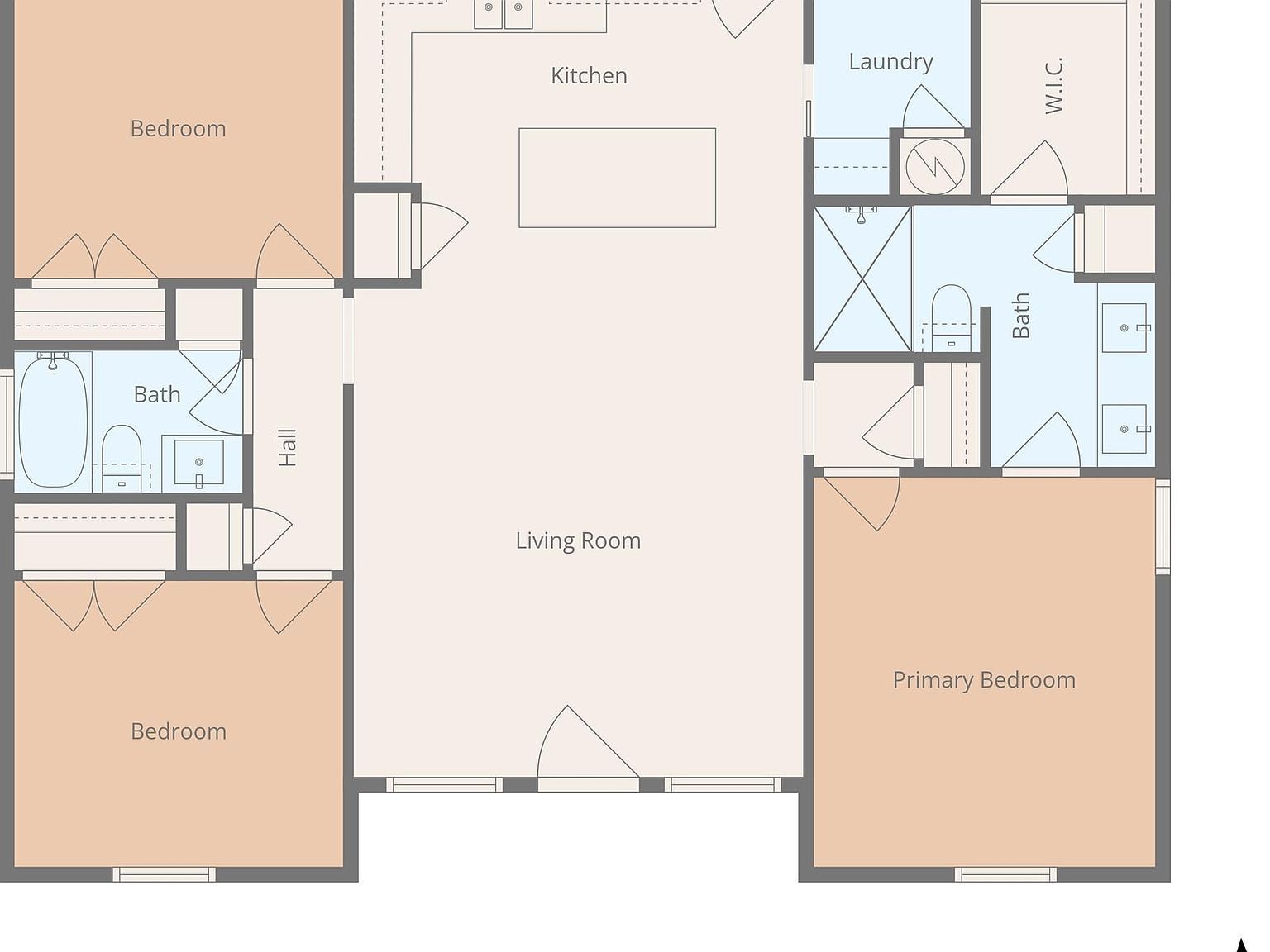 4210 Margaret St Bryan, TX 77803 - Thumbnail 5