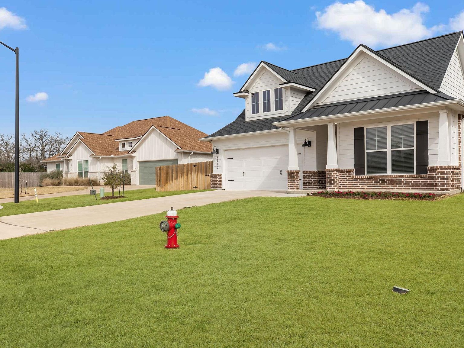 2912 Captain Ct Bryan, TX 77808 - Thumbnail 5