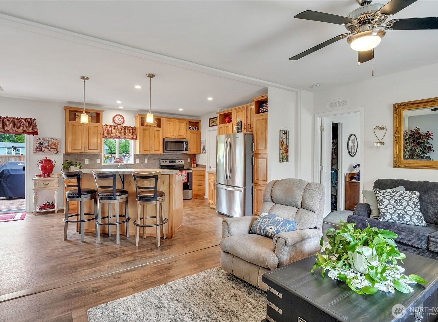 620 S 1st St Pe Ell, WA 98572 - Thumbnail 5