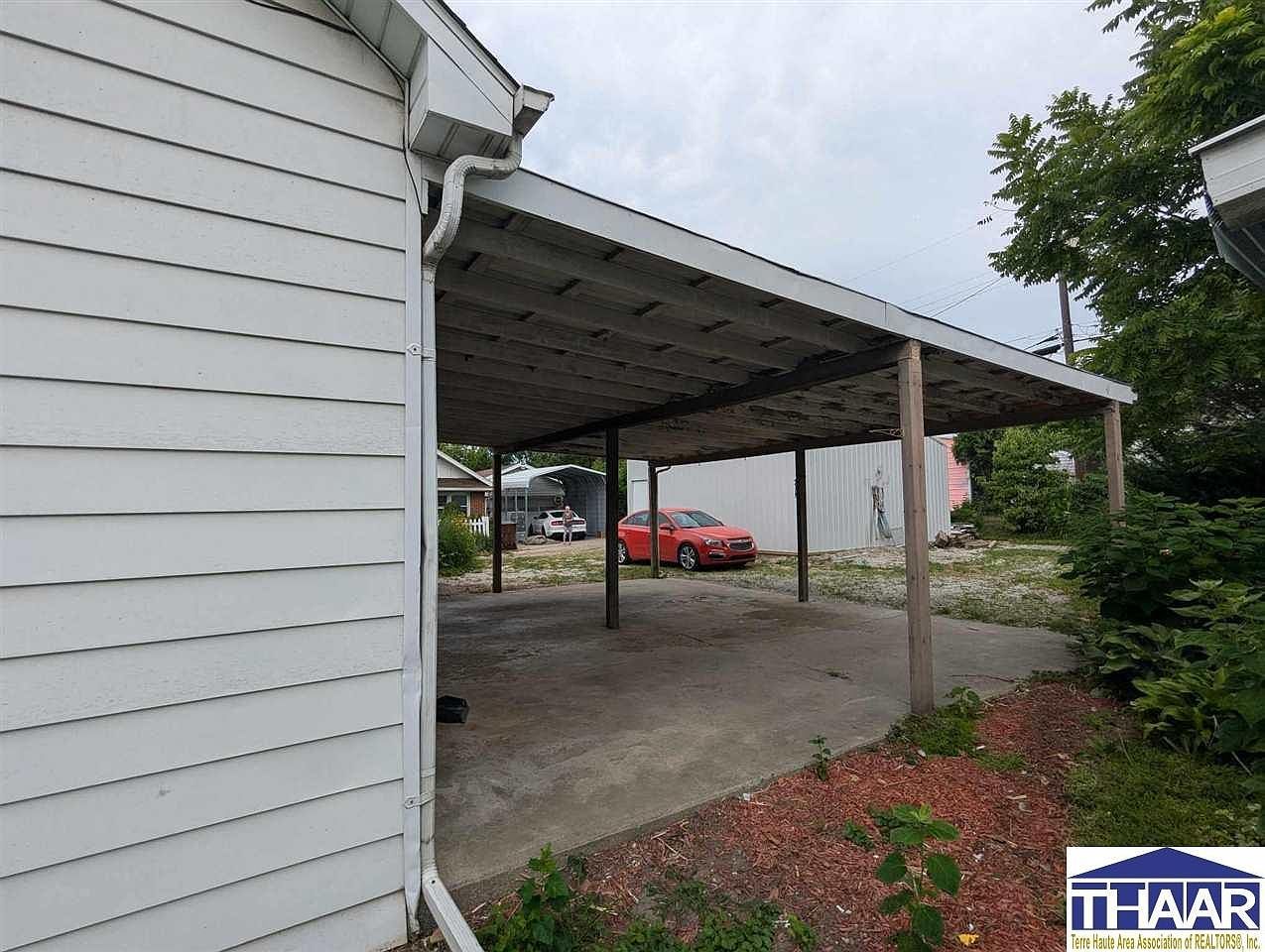 709 W National Ave Brazil, IN 47834 - Thumbnail 5