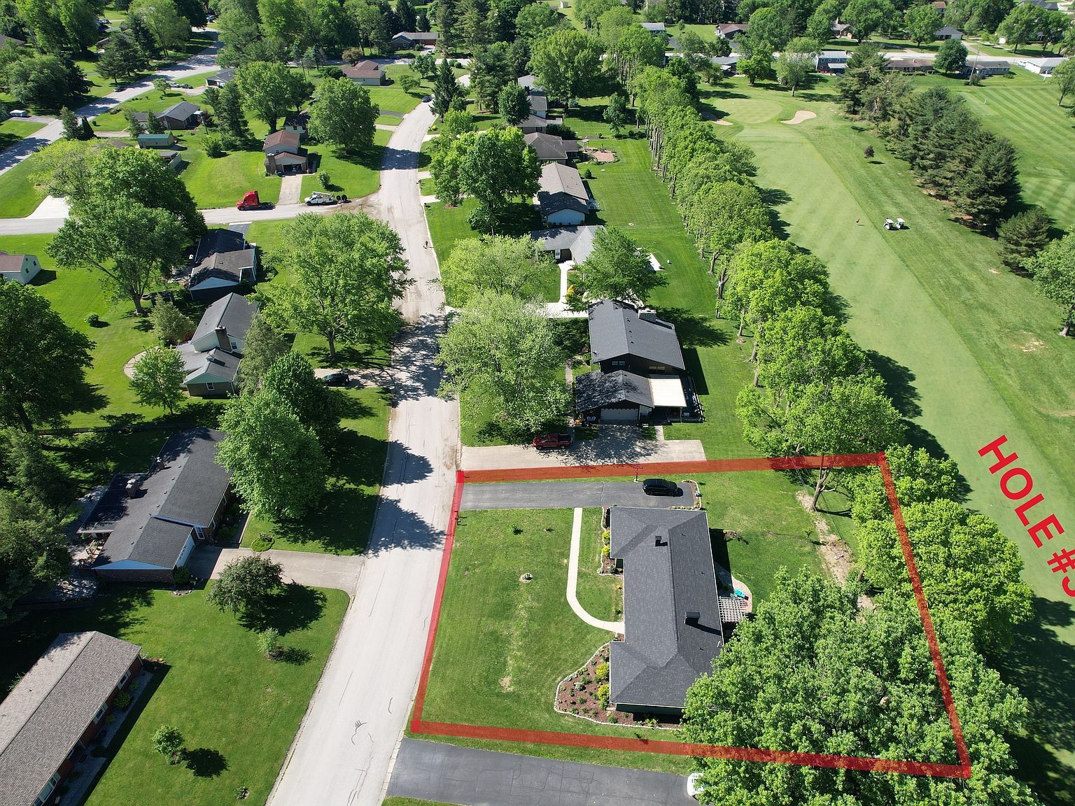 2028 Fairway Dr Greencastle, IN 46135 - Thumbnail 5