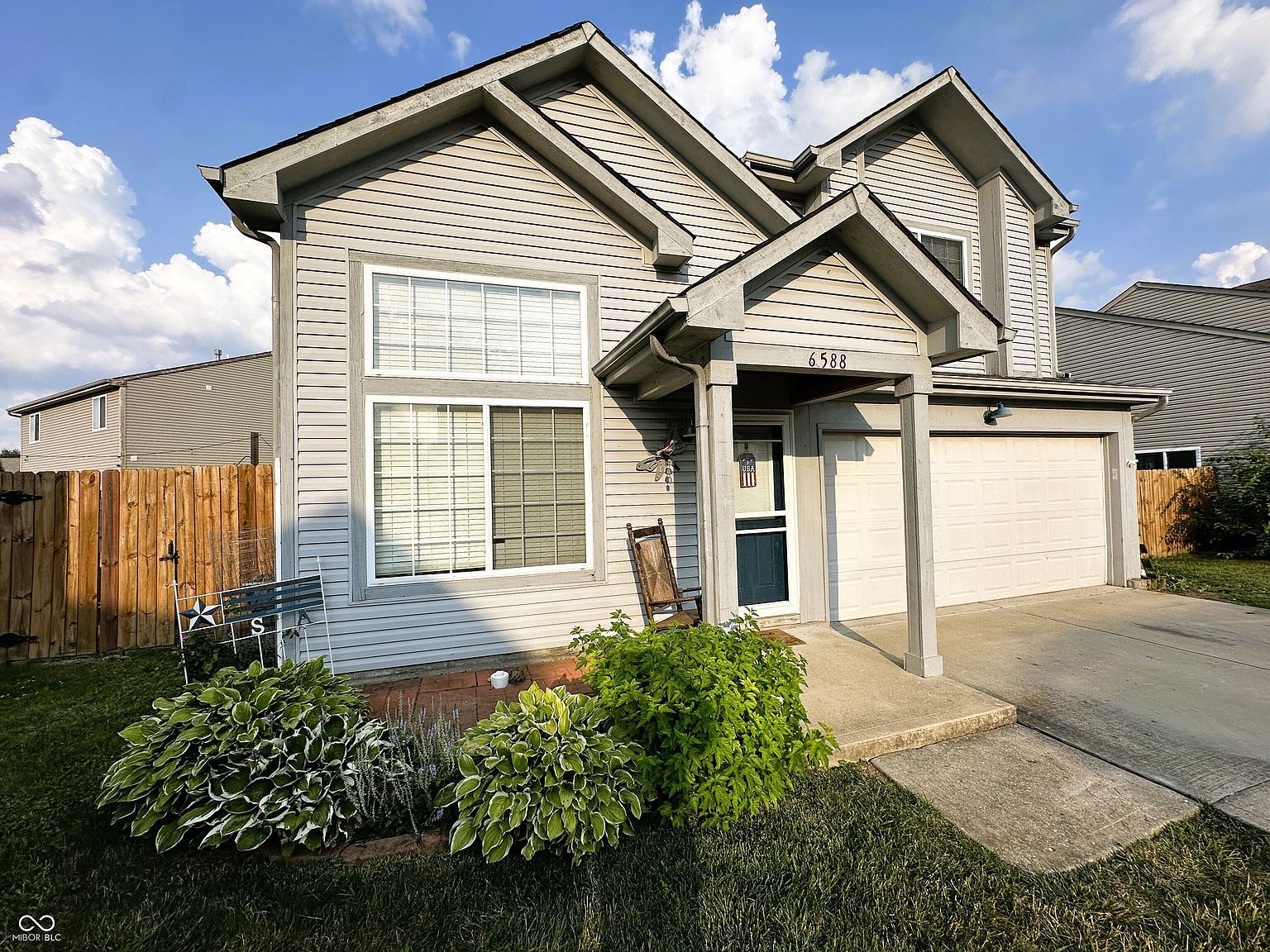 6588 Dunsdin Dr Plainfield, IN 46168 - Thumbnail 5