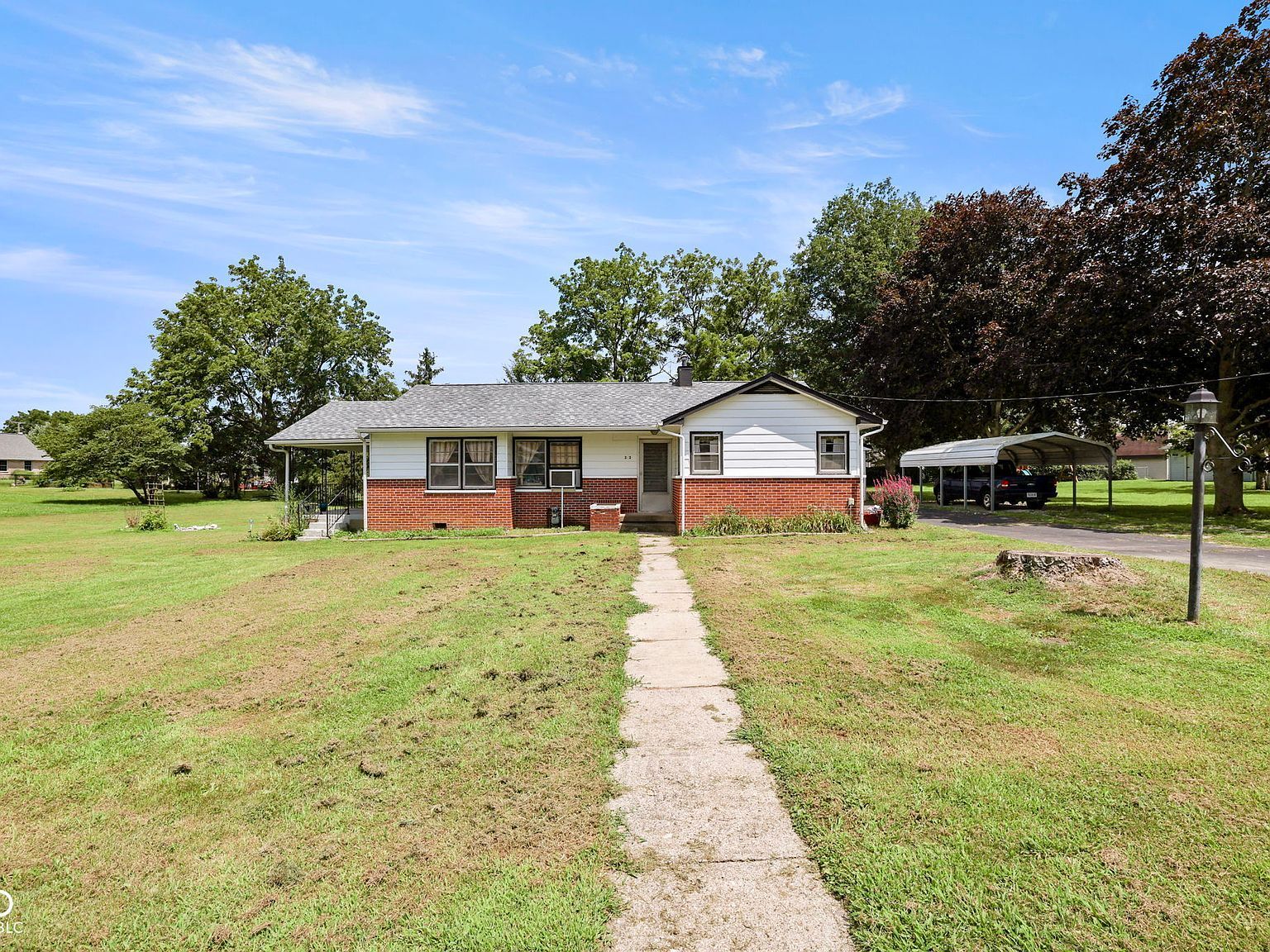 313 N Quinn St Bainbridge, IN 46105 - Thumbnail 5