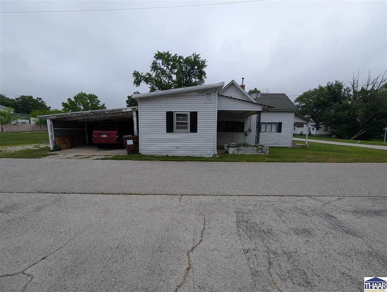 204 S Lafayette St Cloverdale, IN 46120 - Thumbnail 5