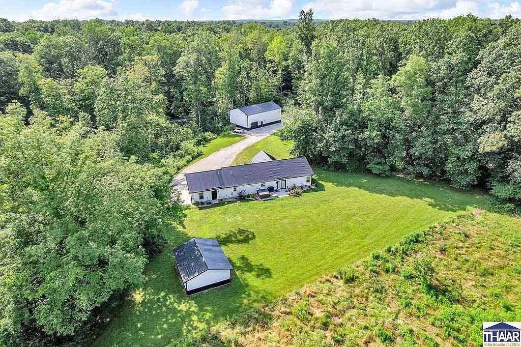 11584 Camp Otto Rd Cloverdale, IN 46120 - Thumbnail 5