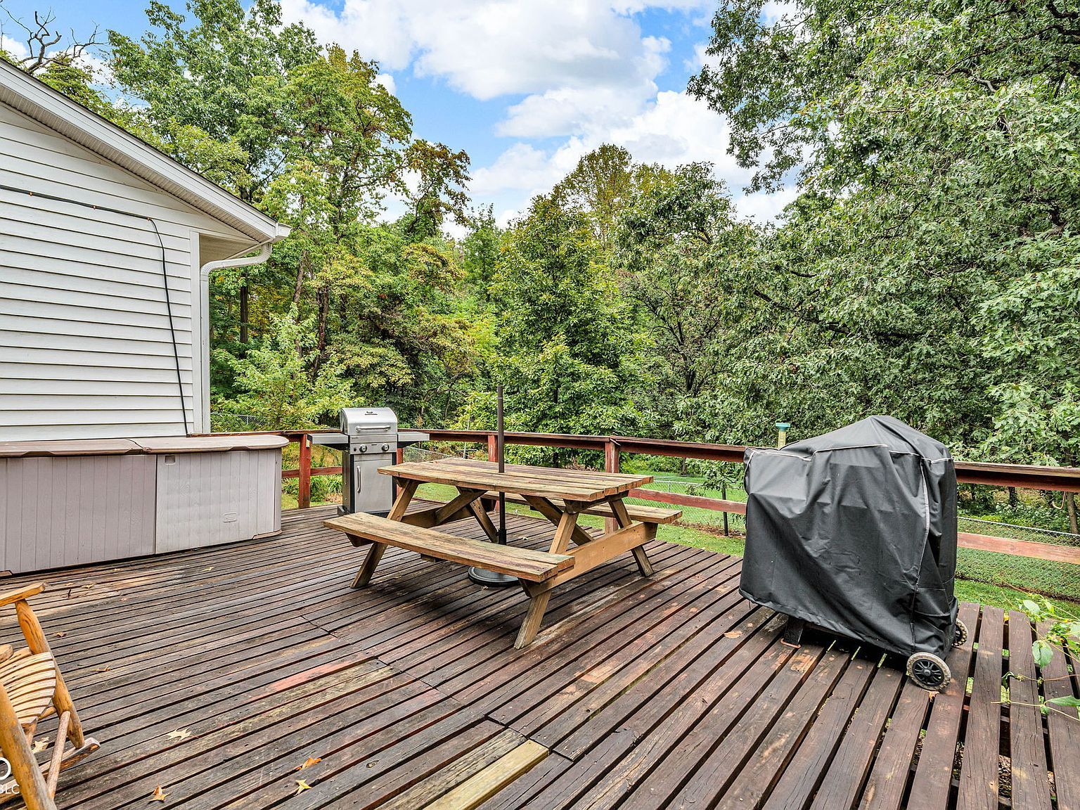 2057 S County Road 900 W Greencastle, IN 46135 - Thumbnail 5