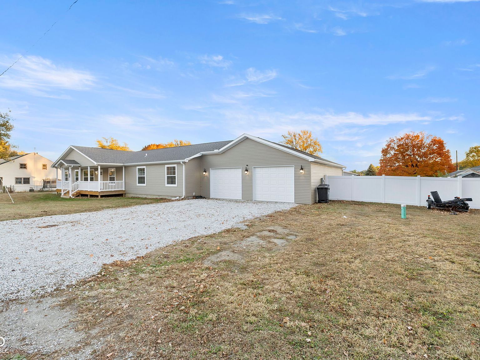 112 E College St Bainbridge, IN 46105 - Thumbnail 5