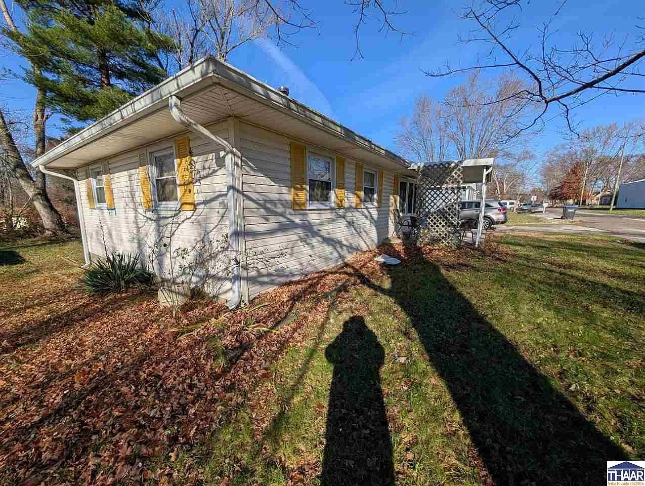 252 Hurst Ave Cloverdale, IN 46120 - Thumbnail 5