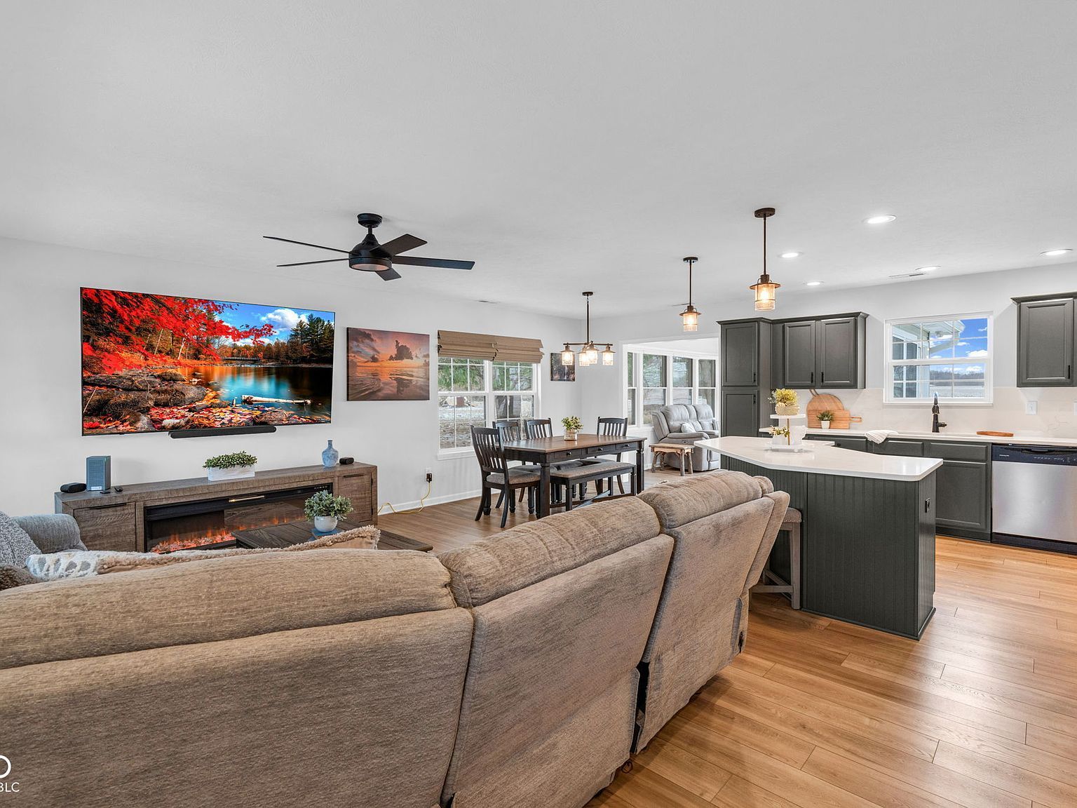 62 Patriots Lndg Fillmore, IN 46128 - Thumbnail 5